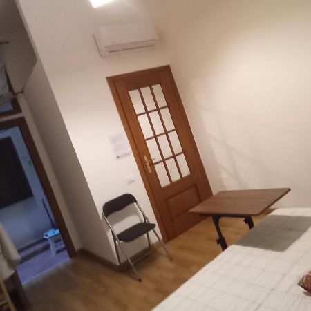 Orchidea Stanza Privata In Appartamento Condiviso "Sapori Di Mare" Cagliari Bagian luar foto