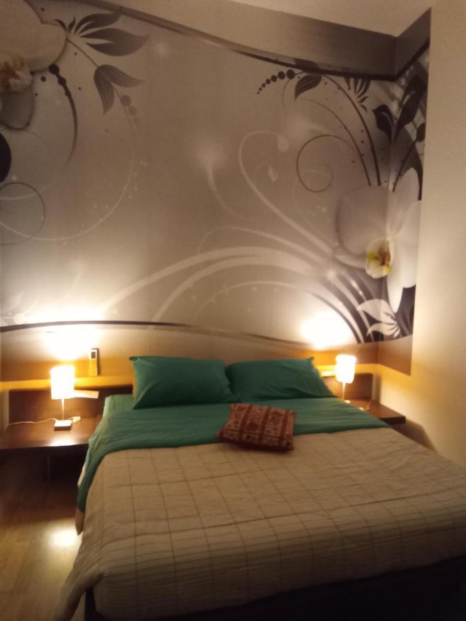 Orchidea Stanza Privata In Appartamento Condiviso "Sapori Di Mare" Cagliari Bagian luar foto