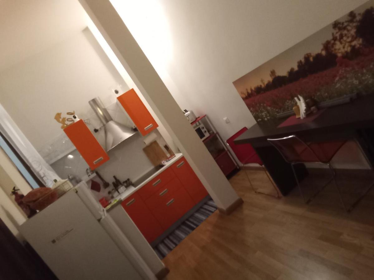 Orchidea Stanza Privata In Appartamento Condiviso "Sapori Di Mare" Cagliari Bagian luar foto